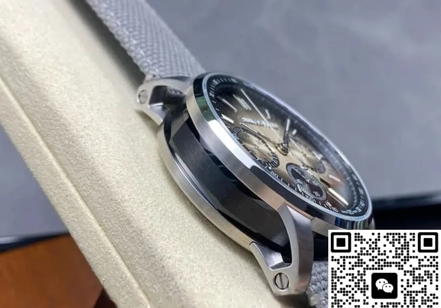 OMF Factory Audemars Piguet CODE 11.59 26393QT.OO.A064KB.01 1:1 Best Edition Replica Watch